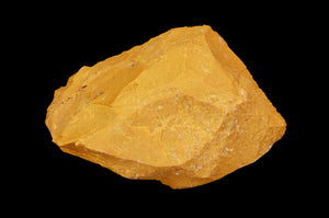 Yellow Jasper 1 1/2" Set of 2 Sacral Chakra - Kidz Rocks