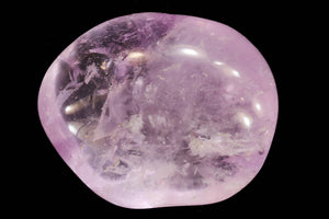 Amethyst Crystal 2" Third Eye Chakra - Kidz Rocks