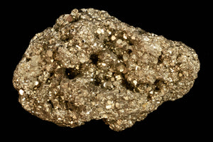 Pyrite Crystal 1" 2-4 Oz Third Eye Chakra - Kidz Rocks