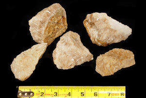 Dolomite Cluster 2 1/2" 6-10 Oz Crown Chakra - Kidz Rocks