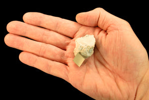 Pyrite Cube 1 1/2" Single Cube Third Eye Chakra - Kidz Rocks