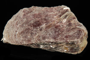 Lepidolite Mica 2 1/2" 4-7 Oz All Chakras - Kidz Rocks