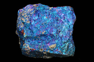 Chalcopyrite 4" to 5" 2 Lb to 3 Lb Crown Chakra - Kidz Rocks