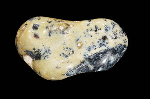 Dendrite Agate 2" Throat Chakra - Kidz Rocks