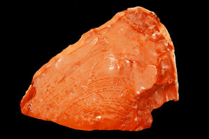 Red Opal 3" 6-9 Oz Root Chakra - Kidz Rocks