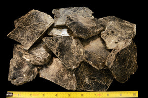 Biotite Book Mica 3" 4-6 Oz Root Chakra - Kidz Rocks
