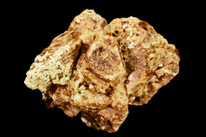Vesuvianite Crystal 2 1/2" 6-10 Oz Idocrase Heart Chakra - Kidz Rocks