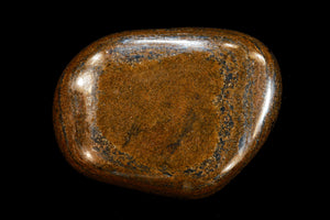 Bronzite 3" 4-6 Oz Root Chakra - Kidz Rocks