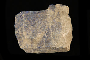 Lapis Lazuli 2 1/2" 4-9 Oz Throat Chakra - Kidz Rocks