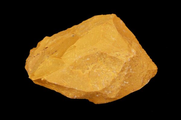 YELLOW JASPER 1 1/2" Set of 2 Raw Natural Rock Mineral Solar Plexus Chakra Raw Crystal Stone Mineral Specimen Reiki - Image 3