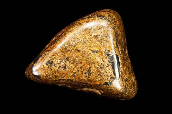 BRONZITE 1 3/4" 2-3 Oz Large Tumbled Stone Polished Rock Mineral Root Chakra Crystal Stone Natural Specimen Reiki - Image 4