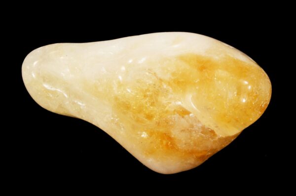 CITRINE CRYSTAL 2" 2-3 Oz Extra Large Tumbled Stone Polished Sacral Chakra Rock Mineral Specimen Crystal Chakra Gemstone - Image 4
