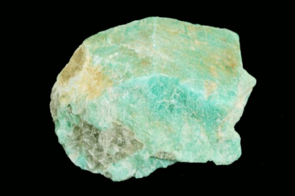AMAZONITE Crystal 1" to 2" 2-4 Oz Rough Rock Mineral All Chakras Raw Crystal Stone Natural Specimen Reiki - Image 4