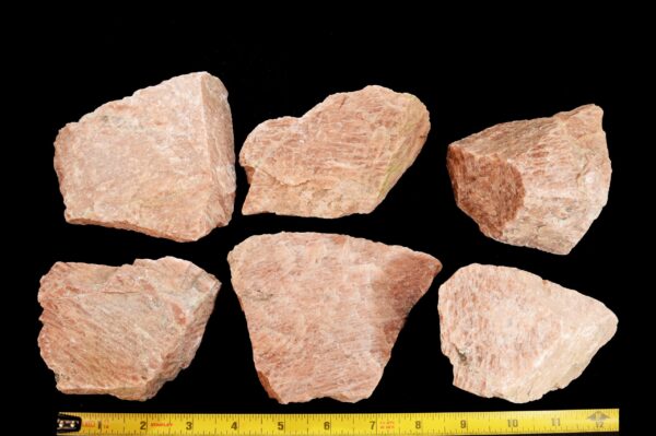 PERTHITE 4" 1-2 Lb Feldspar Rock Mineral All Chakras Crystal Stone Natural Raw Specimen Reiki - Image 3