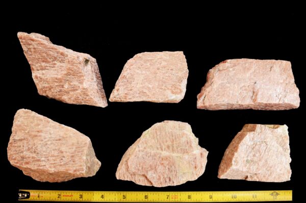 PERTHITE 4" 1-2 Lb Feldspar Rock Mineral All Chakras Crystal Stone Natural Raw Specimen Reiki - Image 4