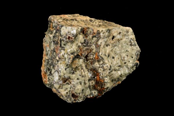 SEA FOAM JASPER 3" 8-12 Oz Large Rock Mineral Heart Chakra Raw Crystal Stone Natural Specimen Lapidary - Image 3