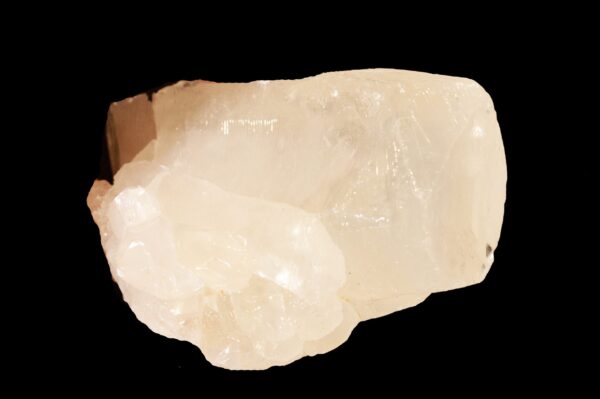 ICE CALCITE 3 1/2" 7-10 Oz Crystal Large Raw Rock Mineral Crown Chakra Crystal Stone Natural Specimen - Image 3