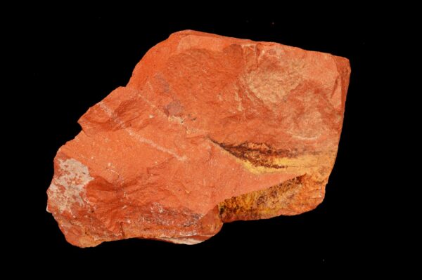 RED JASPER 3 1/2" 8-13 Oz Raw Rock Mineral Root Chakra Crystal Stone Raw Natural Mineral Specimen Reiki - Image 3