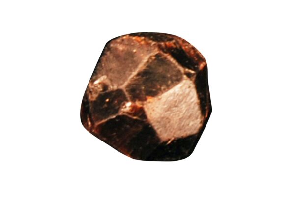 GARNET Crystal 3/4" B GRADE Raw Rock Mineral Root Chakra Crystal Stone Natural Rough Specimen Reiki - Image 4
