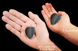 GREEN BLUE PLATINUM Obsidian 1 1/2" Top Grade Tumbled Polished Rock Mineral Root Chakra Crystal Stone Natural Specimen