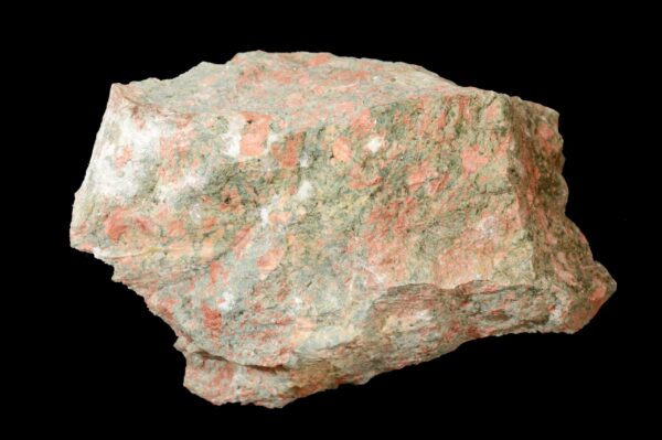 UNAKITE JASPER 4 1/2" 1 1/2 Lb to 2 Lb Raw Heart Chakra Crystal Rough Rock Mineral Specimen Reiki Metaphysical - Image 4