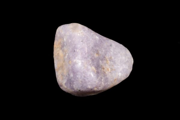 LEPIDOLITE MICA 1" Tumbled Polished Natural Rock Mineral All Chakra Crystal Stone Specimen Reiki - Image 4