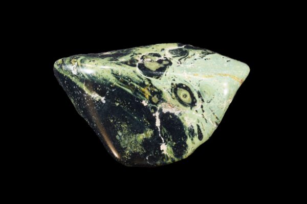 KAMBABA JASPER 2" 1-2 Oz Tumbled Polished Rock Mineral Heart Chakra Crystal Stone Natural Specimen Reiki - Image 4