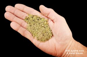 PERIDOT Sand Crystal 1/8" 2 Ounce Bag Inlay Rough Rock Mineral Raw Heart Chakra Crystal Stone Natural Specimen Reiki