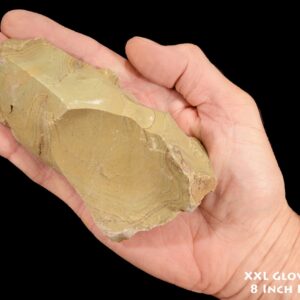 GREEN PICTURE JASPER 5" 1-2 Lb Wild Horse Owyhee Rough Natural Rock Mineral Third Eye Raw Chakra Crystal Stone Specimen Reiki