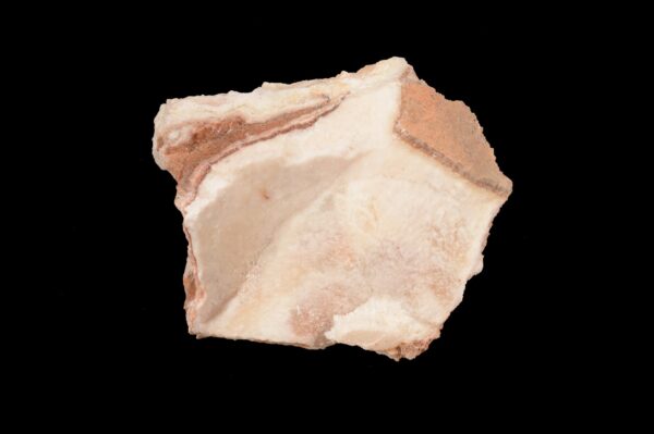 WHITE ONYX 3" 4-7 Oz Mount Nebo Utah Large Rough Rock Mineral Specimen Raw Crown Chakra Crystal Stone Reiki - Image 3