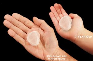 ROSE QUARTZ Seer Crystal 1 3/4" 2-3 Oz Large Polished Ema Egg Stone Rock Mineral Heart Chakra Crystal Natural Specimen Reiki