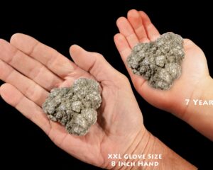 HOWLITE Crystal 3" 4-7 Oz Large Rock Mineral Crown Chakra Raw Crystal Stone Reiki Raw Stone Mineral Specimen