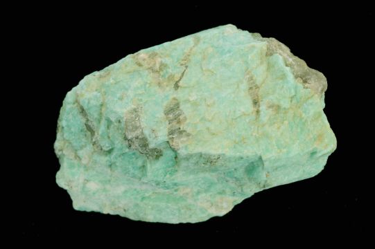 amazonite throat chakra